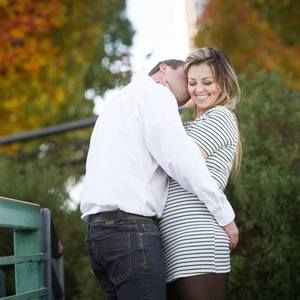 Meet your Posher, Kelcy